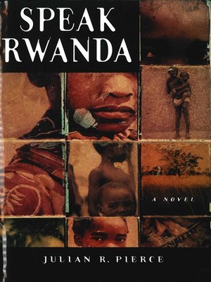 cover image of Speak Rwanda